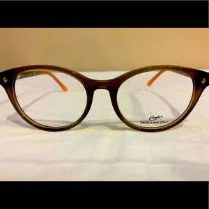 Candies 0133 Eyeglasses- BRAND NEW